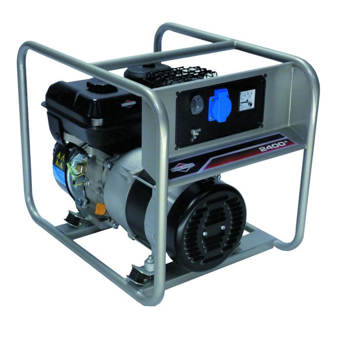 Бензиновый генератор Briggs&Stratton 2400A