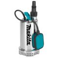 Насос дренажный Makita PF1100 Насос дренажный Makita PF1100