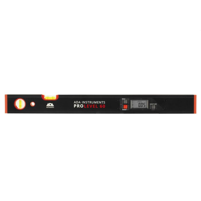 Уровень ADA ProLevel 60 цифровой 600мм А00391