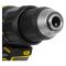 Аккумуляторная дрель-шуруповерт STANLEY SFMCD710D2K