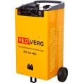 Устройство пуско-зарядное REDVERG RD-SC-180 Устройство пуско-зарядное REDVERG RD-SC-180