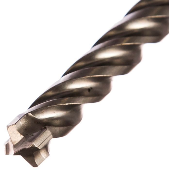Бур SDS-plus Makita Nemesis II 14x450мм (B-58475)