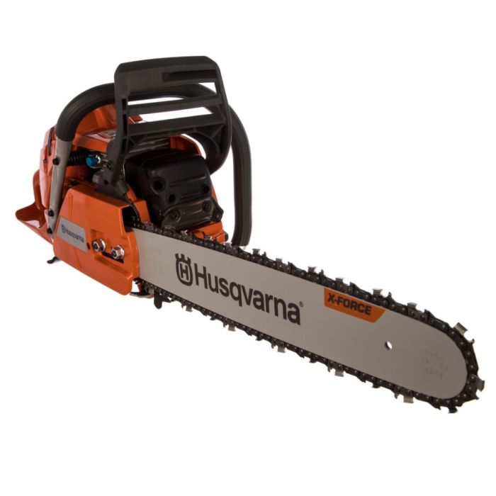 Бензопила Husqvarna 372