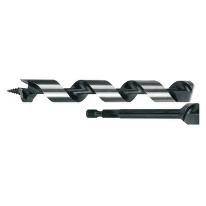 Сверло Левиса по дереву Makita 8x200мм (D-07244)