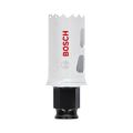 Коронка Bosch Progressor 30мм биметаллическая (206) Коронка Bosch Progressor 30мм биметаллическая (206)