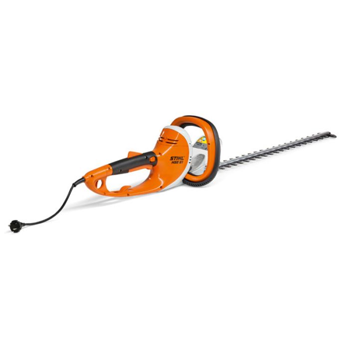 Электрический кусторез Stihl HSE 61
