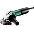 Машина шлифовальная угловая Metabo W 850-125 Машина шлифовальная угловая Metabo W 850-125