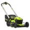 Аккумуляторная газонокосилка Greenworks GD40LM48SP (без акк, без з/у)