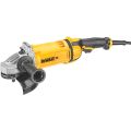 Машина шлифовальная угловая DeWalt DWE 4559 Машина шлифовальная угловая DeWalt DWE 4559