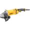 Машина шлифовальная угловая DeWalt DWE 4559