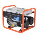 Генератор бензиновый EVOline PB 7000 Генератор бензиновый EVOline PB 7000