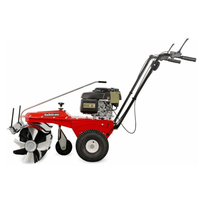 Tielbuerger Подметальная машина TK17 Honda AD-381-540TS