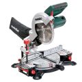 Торцовочная пила Metabo KS 216 M Торцовочная пила Metabo KS 216 M