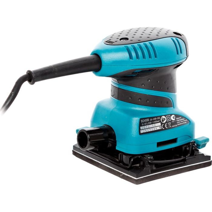 Плоскошлифовальная машина Makita BO4556