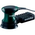 Эксцентриковая шлифмашина Metabo FSX 200 Intec (950) Эксцентриковая шлифмашина Metabo FSX 200 Intec (950)