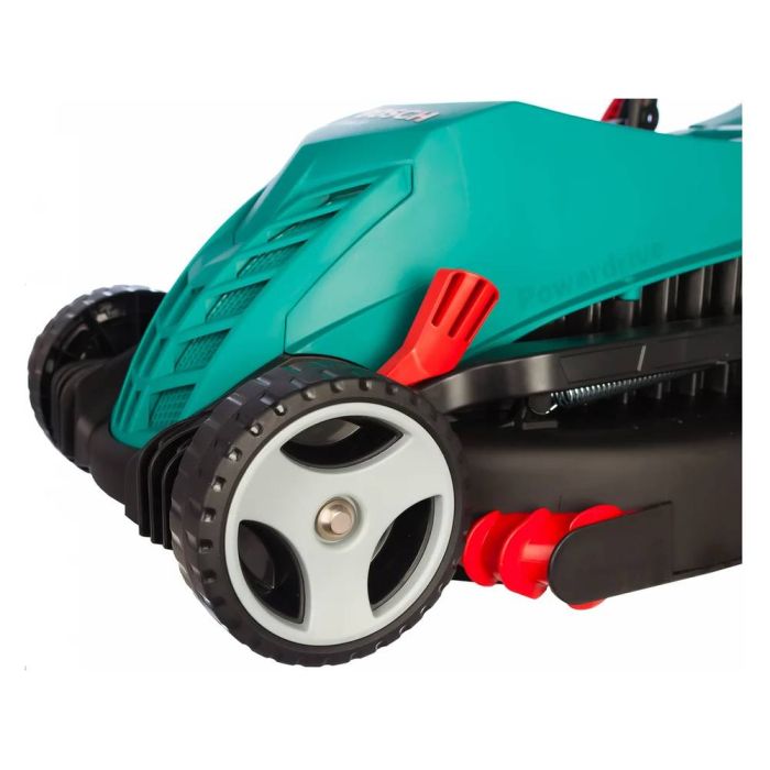 Электрическая газонокосилка Bosch ARM 37