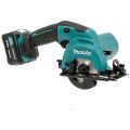 Пила дисковая аккумуляторная Makita HS301DWME Пила дисковая аккумуляторная Makita HS301DWME