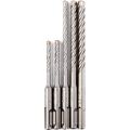 Набор буров SDS-plus-5X Bosch 5-10мм 5шт (910) Набор буров SDS-plus-5X Bosch 5-10мм 5шт (910)