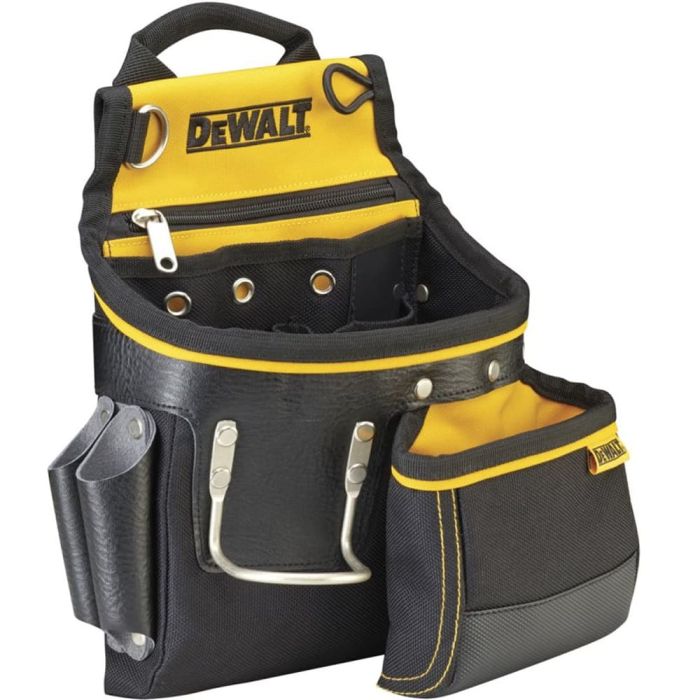 Сумка поясная DeWalt DWST1-75652