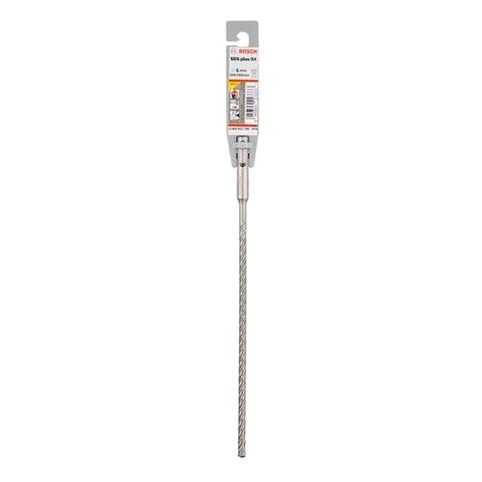 Бур SDS-plus Bosch 8х215мм (320)