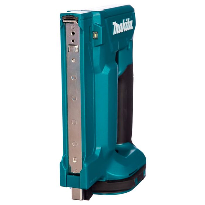 Аккумуляторный степлер Makita DST112Z (без акк, без з/у)