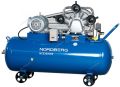 NORDBERG КОМПРЕССОР NCE300/800 3-х поршн., ременной, чугунная головка, 380В, ресив. 300л, 800л/мин NORDBERG КОМПРЕССОР NCE300/800 3-х поршн., ременной, чугунная головка, 380В, ресив. 300л, 800л/мин
