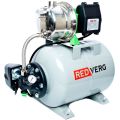 Насосная станция REDVERG RD-SPS80/24L Насосная станция REDVERG RD-SPS80/24L