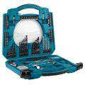 Набор инструмента Makita Maccess 103 предмета (кейс) Набор инструмента Makita Maccess 103 предмета (кейс)
