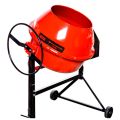 Бетоносмеситель REDVERG Basic CM120 Бетоносмеситель REDVERG Basic CM120