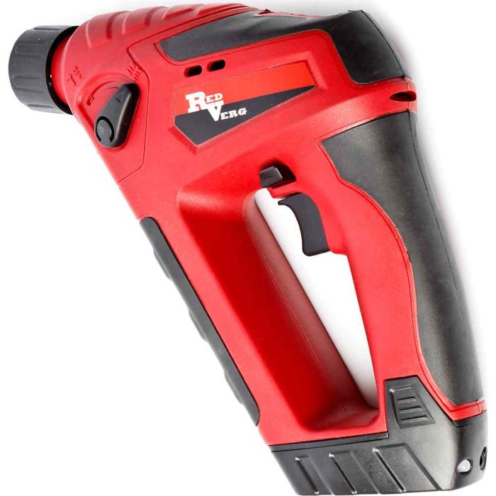 Аккумуляторный перфоратор REDVERG RD-RH14.4V