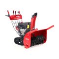 Бензиновый снегоуборщик GEOS Arctic Line 760 TE Бензиновый снегоуборщик GEOS Arctic Line 760 TE