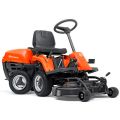 Райдер Husqvarna R 112C Райдер Husqvarna R 112C