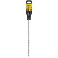 Бур SDS-plus DeWalt EXTREME2 DT9543 10х310мм Бур SDS-plus DeWalt EXTREME2 DT9543 10х310мм
