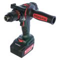 Аккумуляторная дрель-шуруповерт Metabo BS 18 LTX Impuls Set Аккумуляторная дрель-шуруповерт Metabo BS 18 LTX Impuls Set