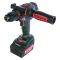 Аккумуляторная дрель-шуруповерт Metabo BS 18 LTX Impuls Set