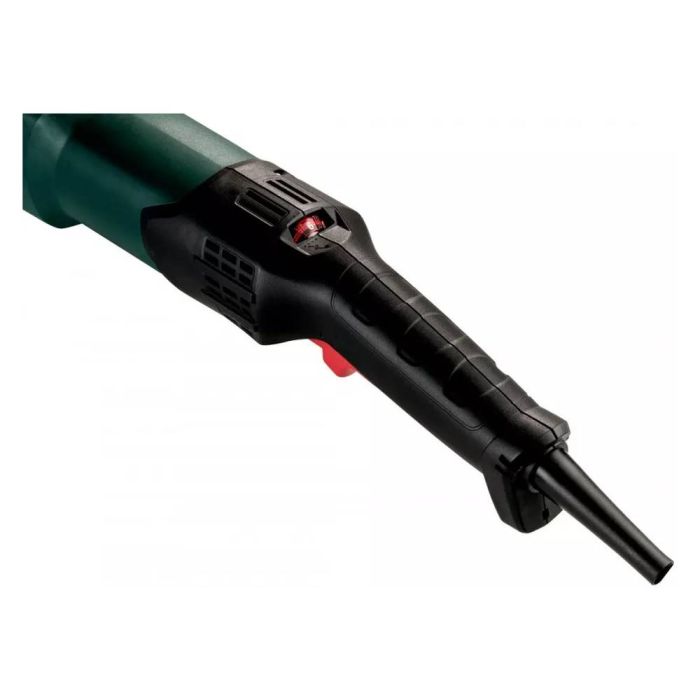 Машина шлифовальная угловая Metabo WE 17-125 Quick