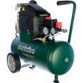 Компрессор Metabo BASIC 250-24 W Компрессор Metabo BASIC 250-24 W