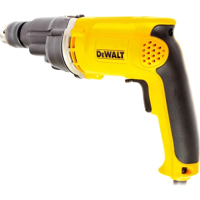 Сетевая дрель DeWalt D 21805 ударная