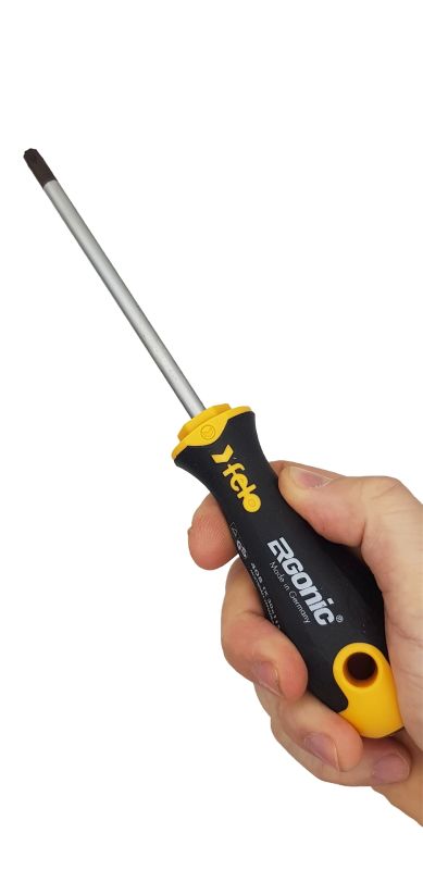Felo Набор отверток Tx Ergonic, 6 шт 40896248