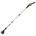 Аккумуляторный высоторез Greenworks GD60PST25 (без акк, без з/у) Аккумуляторный высоторез Greenworks GD60PST25 (без акк, без з/у)