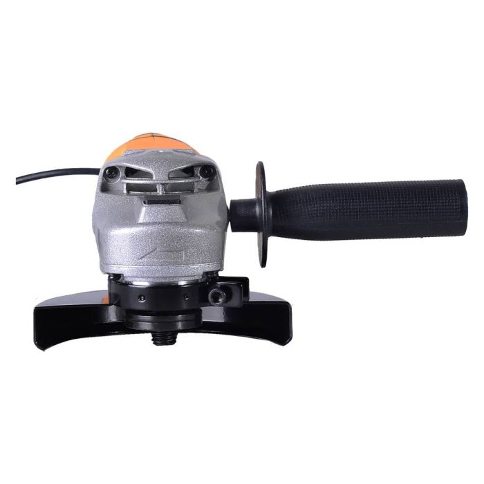 Машина шлифовальная угловая Вихрь УШМ-125/1200Э