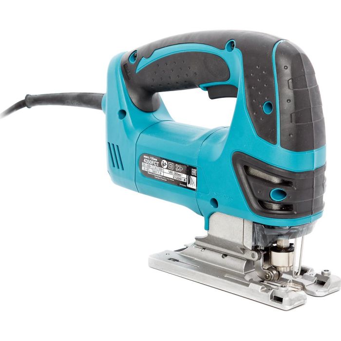 Лобзик Makita 4350 FCT