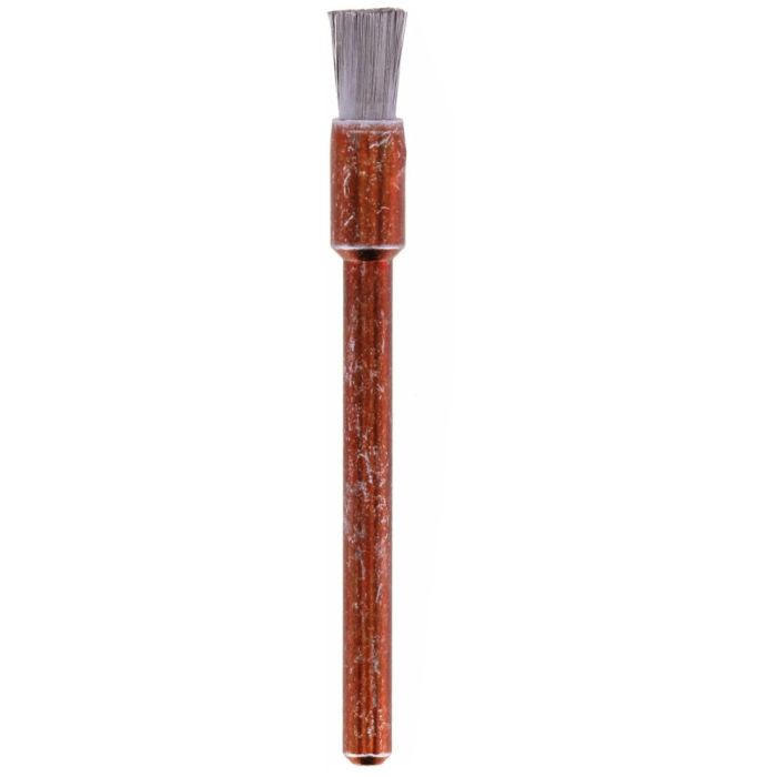 Щетка Dremel 532 3.2 нержавеющая сталь