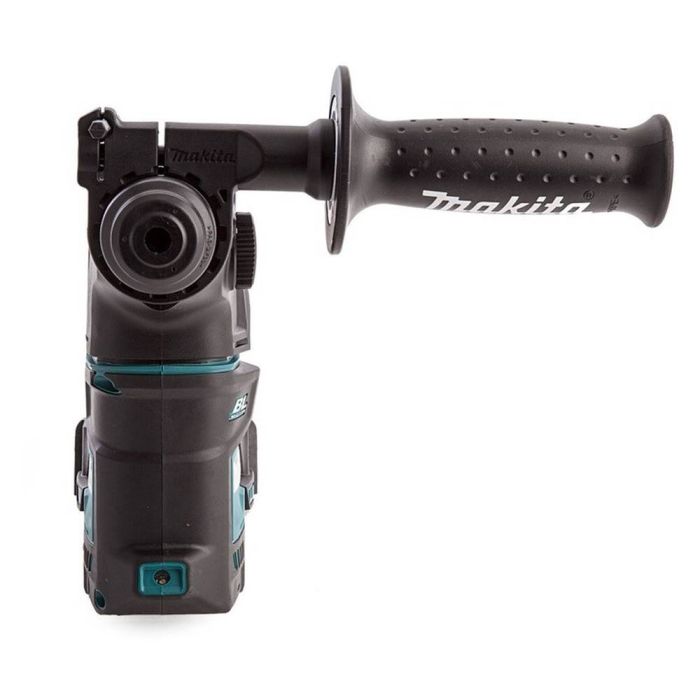 Аккумуляторный перфоратор Makita DHR171Z (без акк, без з/у)