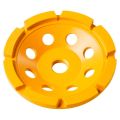 Чашка алмазная шлифовальная DeWalt DT3795 125мм Чашка алмазная шлифовальная DeWalt DT3795 125мм