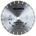 Диск алмазный по бетону Hilberg Hard Materials 350x25.4мм (HM108) Диск алмазный по бетону Hilberg Hard Materials 350x25.4мм (HM108)