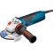Машина шлифовальная угловая Bosch GWS 17-125 CIE