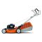 Бензиновая газонокосилка Stihl RM-253.1 T