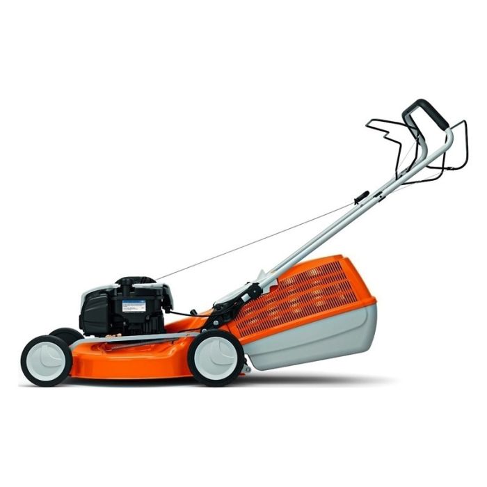 Бензиновая газонокосилка Stihl RM-253.1 T