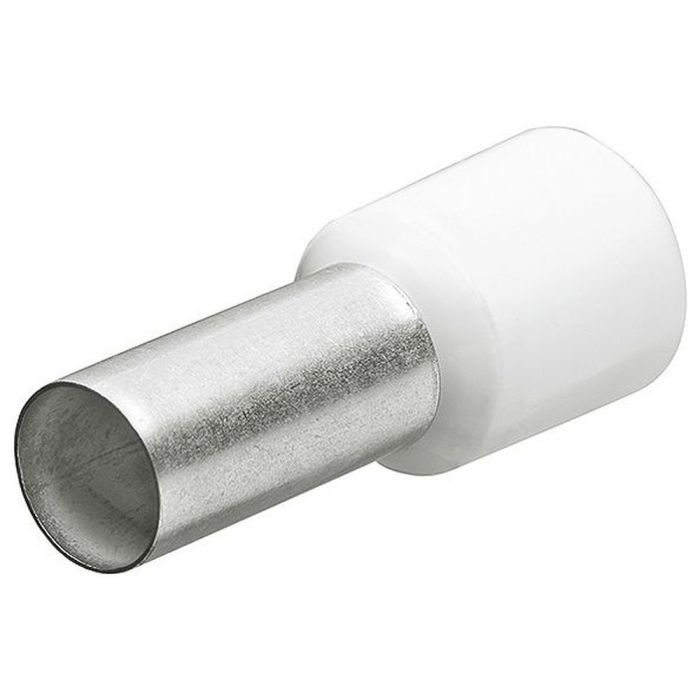 Гильзы контактные изолированные DIN 46228-4 (НШВИ) (KN-9799330)